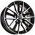FF FBX224 6,5x16 5x114,3 ET37 Dia 60,1 (BMF) LOT1197
