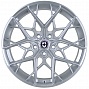 FF FF10 8,5x19 5x112 ET30 Dia 66,6 (Hyper Silver) LOT1375_FF10