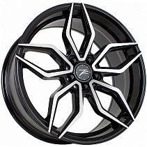 Sakura Wheels YA3372 8,5x19 5x108 ET40 Dia 63,4 (B4) LOT777