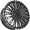 FF YA9656 8,5x20 5x108 ET40 Dia 73,1 (BF4) LOT887_YA9656