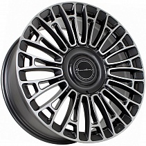 FF YA9656 8,5x20 5x108 ET40 Dia 73,1 (BF4) LOT887_YA9656