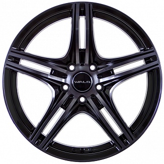 Sakura Wheels YA9653 8,5x18 5x114,3 ET35 Dia 73,1 (B4B) LOT911_YA9653
