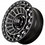 Sakura Wheels R4636 6x16 5x139,7 ET-5 Dia 108,1 (MK1/M7+B1/M7) LOT177_R4636