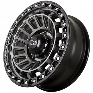 Sakura Wheels R4636 6x16 5x139,7 ET-5 Dia 108,1 (MK1/M7+B1/M7) LOT177_R4636
