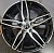 Replica H944F_2374 8x18 5x114,3 ET40 Dia 64,1 (Black) H944F2374 Replica H944F_2374 8x18 5x114,3 ET40 Dia 64,1 (Black) H944F2374