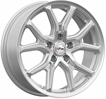 iFree Страйк 6,5x17 5x114,3 ET38 Dia 67,1 (Нео-классик) 867205