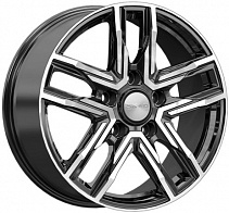 Скад Техас 8,5x20 5x150 ET55 Dia 110,1 (алмаз) 4690005