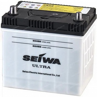 Seiwa Ultra 80D23R
