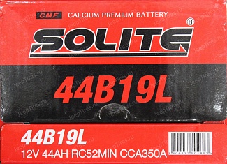 Solite 44B19L