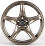 Replica Advan 53983-DS182 7,5x17 5x100 ET40 Dia 73,1 (Бронза Матовая) VL81421