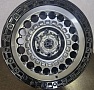 Replica JT220_2903 8,5x16 6x139,7 ET-12 Dia 110,1 (ceрый) JT2202903