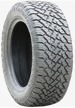 Atlander RoverStar A/T II 285/60 R18 120T XL 27150426111