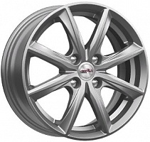 iFree Бланш (КС908) 6x15 4x100 ET40 Dia 67,1 (Хай Вэй) 595504