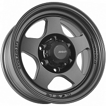 Sakura Wheels YA9563 7x16 6x139,7 ET0 Dia 106,1 (MK1/M7) LOT817_YA9563