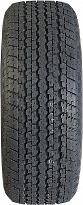 Kapsen PracticalMax H/T RS27 285/60 R18 116H 10150426237