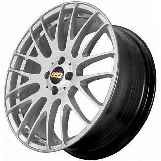 FF FBX452 7,5x18 4x100 ET42 Dia 73,1 (Hyper Silver) LOT1650_FBX452