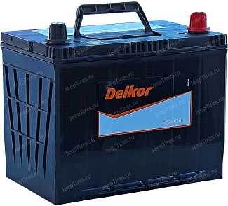 Delkor 110D26L