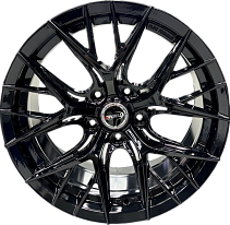 Replica23 RGW029FF 7,5x17 5x114,3 ET35 Dia 73,1 (HB) FF315
