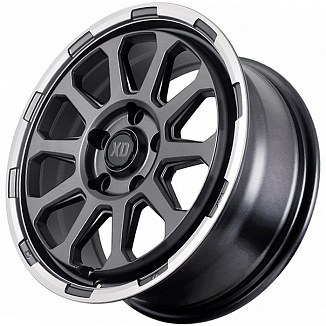 Sakura Wheels 4433 7x16 5x114,3 ET38 Dia 73,1 (BF3/M7) LOT541_4433