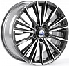 Replica Rays 1127X-FG441 8x18 5x114,3 ET38 Dia 73,1 (Графит) VL81424