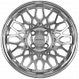 Sakura Wheels YA9661 5,5x15 4x100 ET40 Dia 67,1 (LK4) LOT597_YA9661