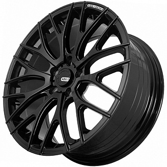 FF SH25003 8x18 5x114,3 ET38 Dia 73,1 (Black) LOT1192_SH25003