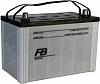 Furukawa Battery Altica HIGH-GRADE 125D31L