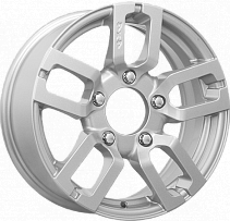 iFree Офф-лайн (КС516) 6,5x16 5x139,7 ET40 Dia 98 (Нео Классик) 76200