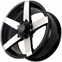 Sakura Wheels YA9537 8,5x18 5x150 ET35 Dia 110,5 (B4) LOT592_YA9537