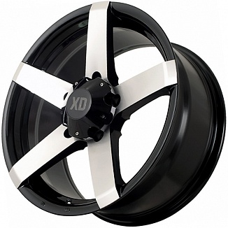 Sakura Wheels YA9537 8,5x18 5x150 ET35 Dia 110,5 (B4) LOT592_YA9537
