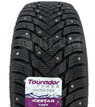Tourador Icestar TSW2 215/55 R18 18190926067