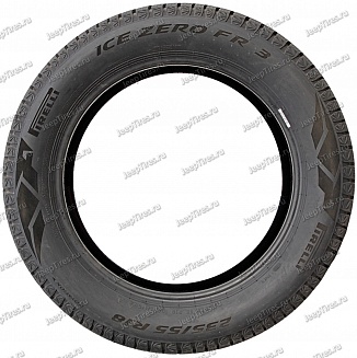 Pirelli Ice Zero FR 3