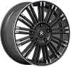 Replay MR293 9,5x22 5x112 ET45 Dia 66,6 (MGMF) JTMR2939522455112666MGMF