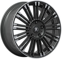 Replay MR293 9,5x22 5x112 ET45 Dia 66,6 (MGMF) JTMR2939522455112666MGMF
