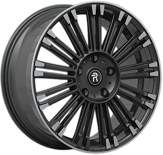 Replay MR293 9,5x22 5x112 ET45 Dia 66,6 (MGMF) JTMR2939522455112666MGMF