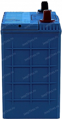 Delkor EFB N55R (80B24R) Start-Stop