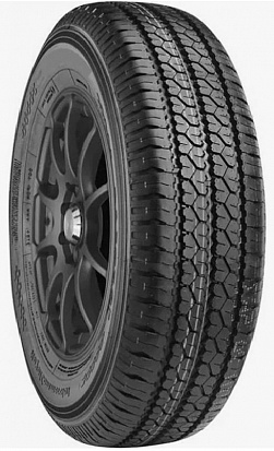 Compasal Vanmax 205/70 R15 106/104R LT 16150426233