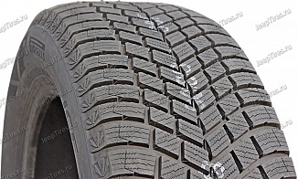 Pirelli Ice Zero FR 3