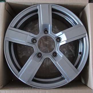 iFree Райдер (КС482) 6,5x16 5x139,7 ET40 Dia 98 (Нео Классик) 176200