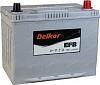 Delkor EFB S95 (130D26L) Start-Stop