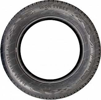 Ikon Autograph Ice 10 195/55 R16 91T XL 14221026158