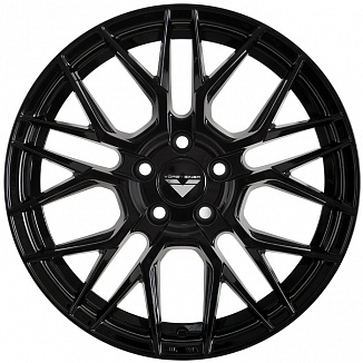 Sakura Wheels 9558 7x16 5x100 ET38 Dia 73,1 (B1) LOT478_9558