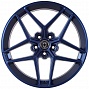 Sakura Wheels YA9560 8,5x19 5x114,3 ET35 Dia 67,1 (PU1/M7) LOT720