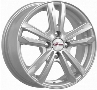 iFree Маскот (КС870) 6x15 4x100 ET46 Dia 54,1 (Нео Классик) 375210