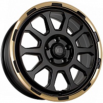 Sakura Wheels 4433 7x17 5x114,3 ET38 Dia 73,1 (B3TG) LOT570_4433