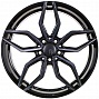 Sakura Wheels YA3372 8,5x19 5x114,3 ET35 Dia 73,1 (B4B) LOT517_YA3372