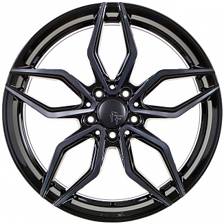 Sakura Wheels YA3372 8,5x19 5x114,3 ET35 Dia 73,1 (B4B) LOT517_YA3372