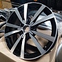 K7 K-107 7x17 5x114,3 ET45 Dia 67,1 (Домино) 10710AK