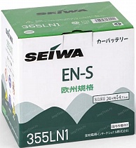 Seiwa EN-S 355LN1