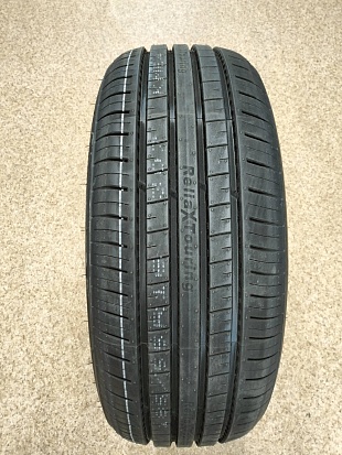 Triangle ReliaX Touring TE307